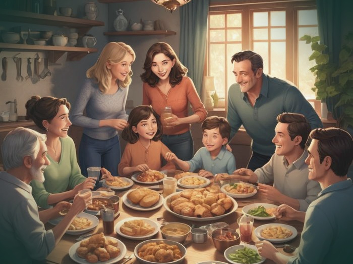 Understanding Holiday Anxiety