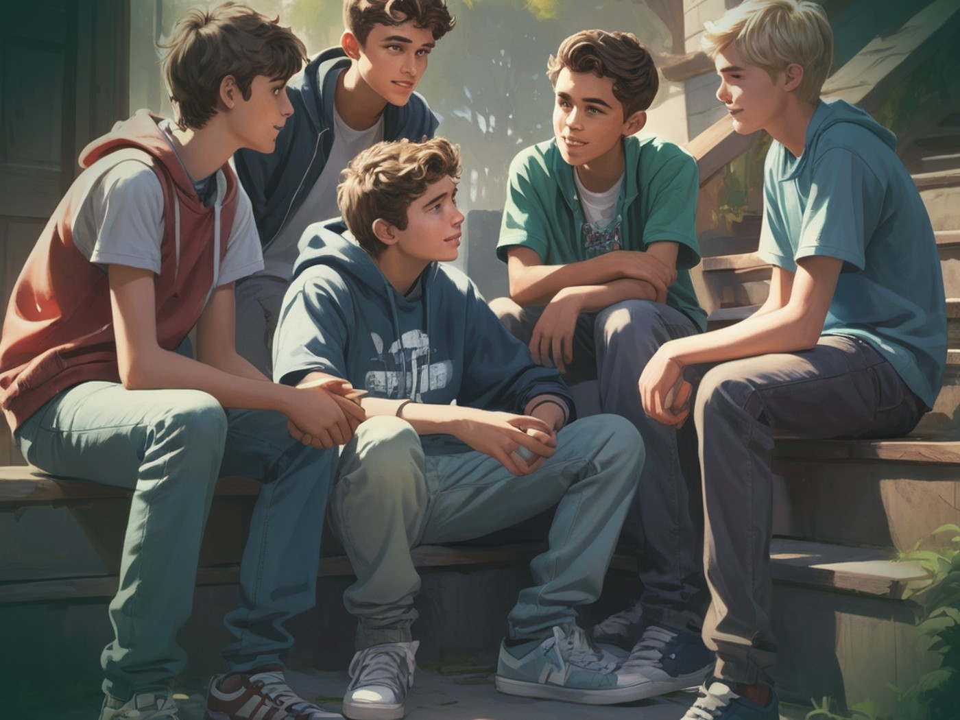 The Silent Struggle: Mental Health in Young Adulthood