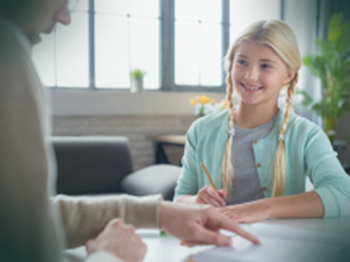 Supportive counselling for teens and young adults