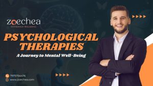 Psychological Therapies